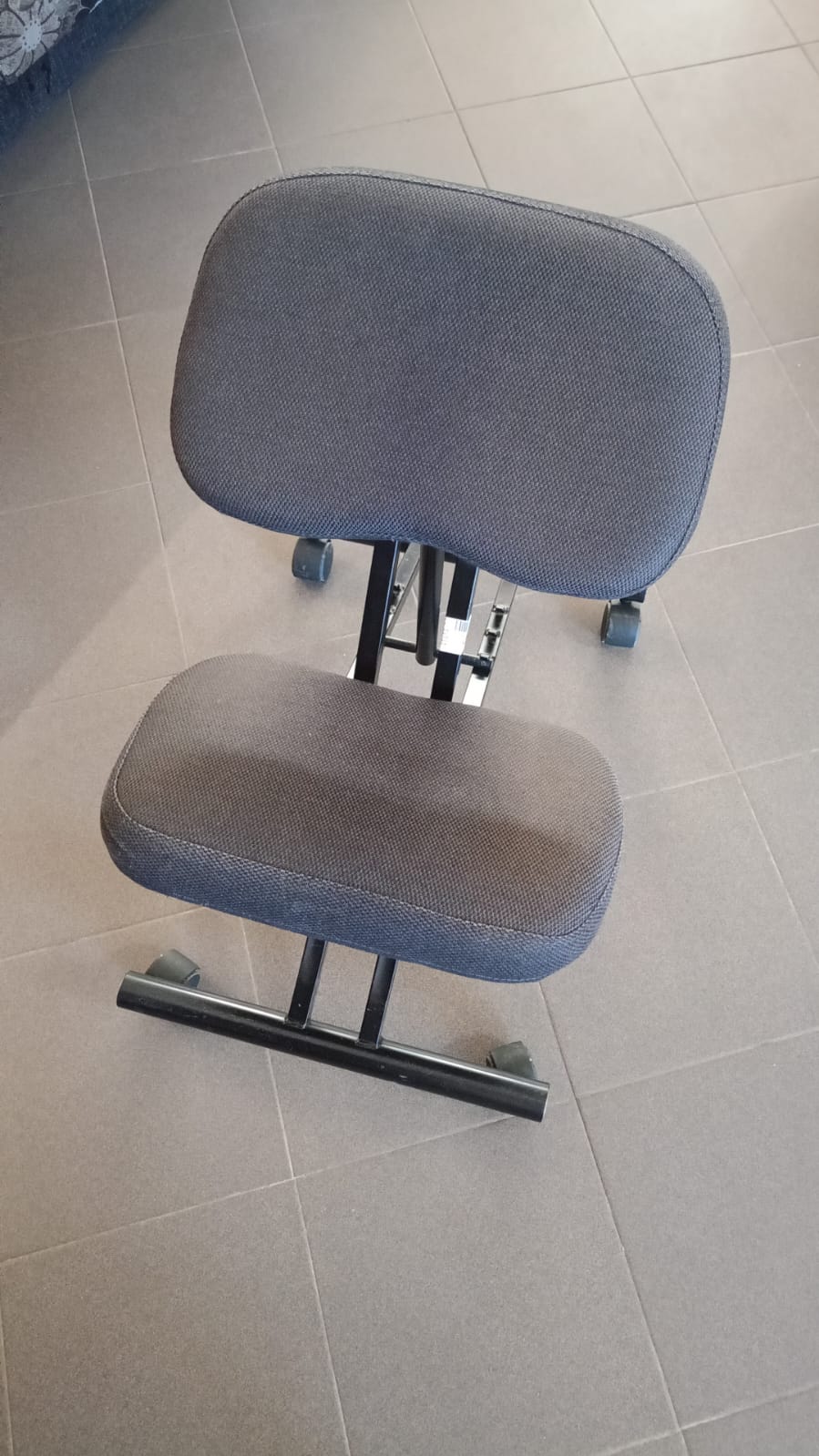 Sedia ergonomica IKEA