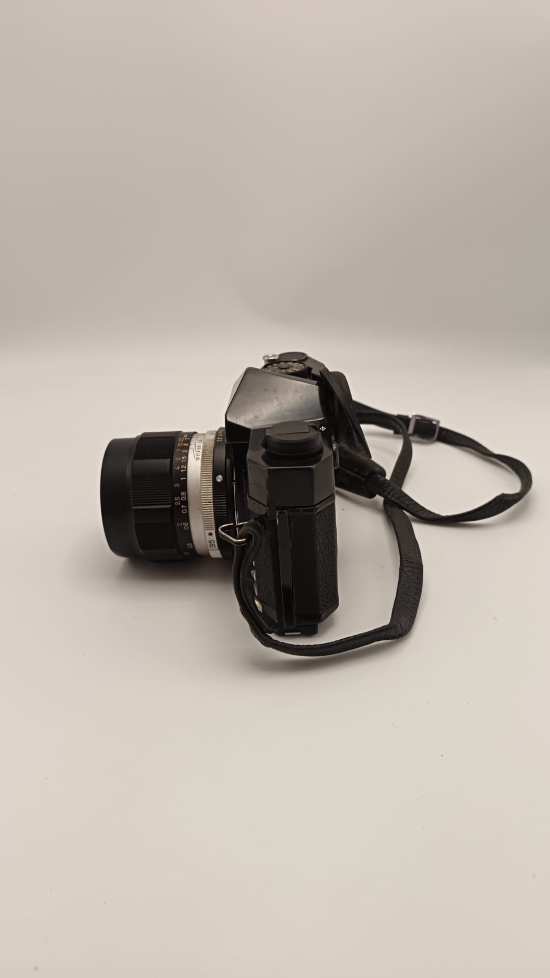 Macchina fotografica Konica