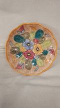 Piatto decorativo Deruta