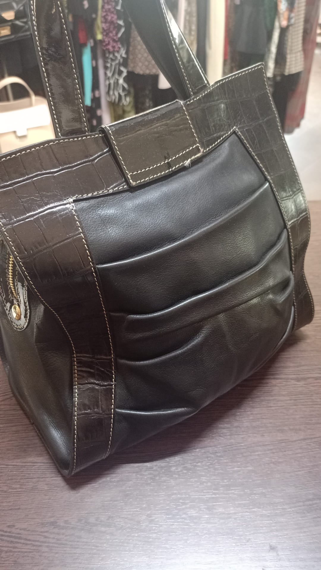 Borsa Braccialini