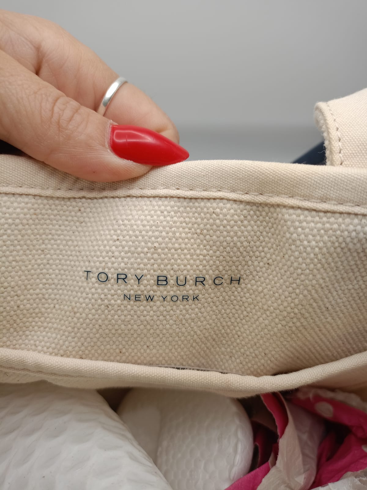 Borsa Tory Burch