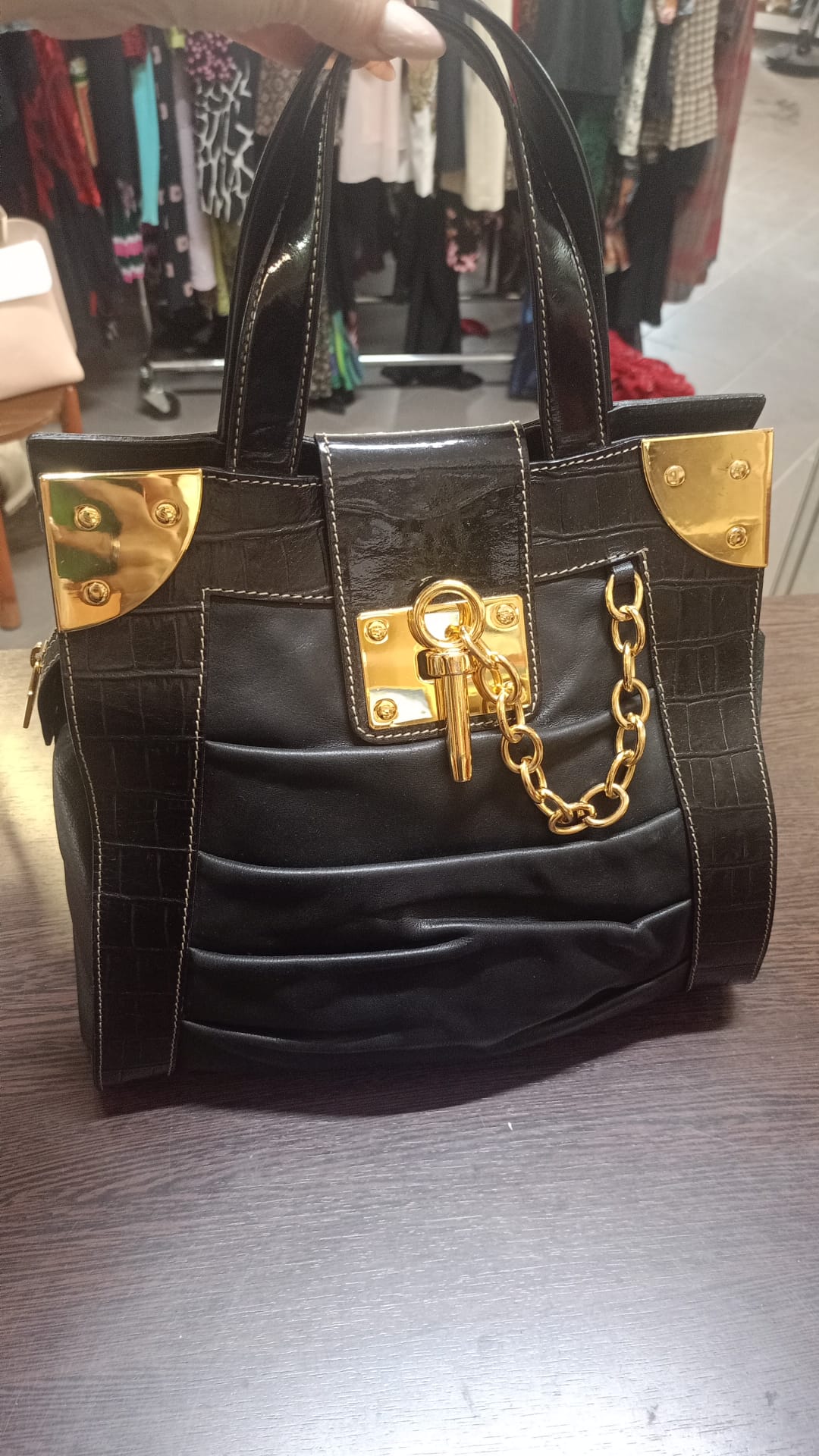 Borsa Braccialini