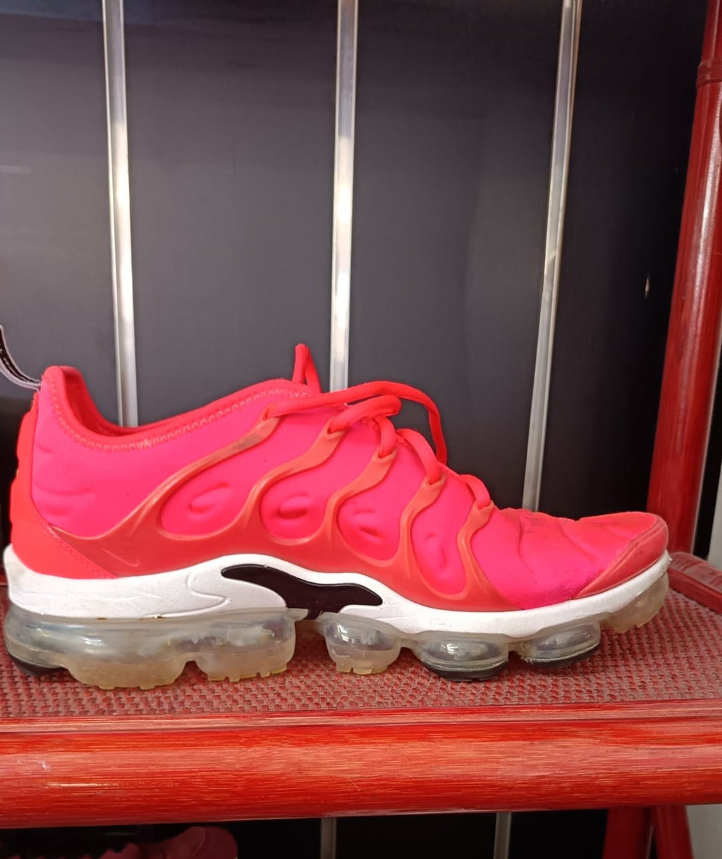 Scarpe Nike fluo n. 45